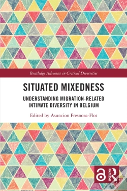 Capa do artigo Situated Mixedness