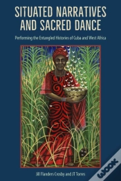 Capa do artigo Situated Narratives And Sacred Dance