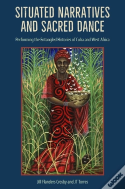 Capa do artigo Situated Narratives And Sacred Dance