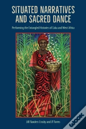 Capa do artigo Situated Narratives And Sacred Dance