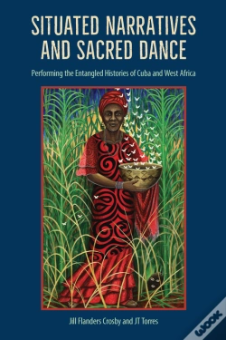Capa do artigo Situated Narratives And Sacred Dance