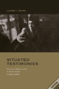 Capa do artigo Situated Testimonies
