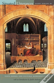 Capa do artigo Situated Utterances