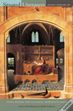 Capa do artigo Situated Utterances