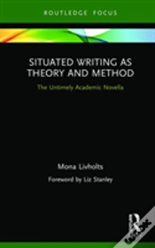Capa do artigo Situated Writing As Theory And Method