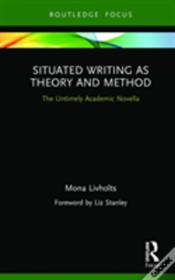 Capa do artigo Situated Writing As Theory And Method
