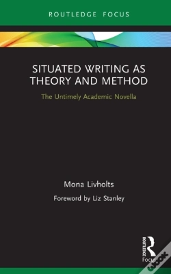 Capa do artigo Situated Writing As Theory And Method