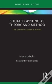 Capa do artigo Situated Writing As Theory And Method