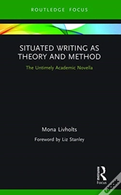 Capa do artigo Situated Writing As Theory And Method