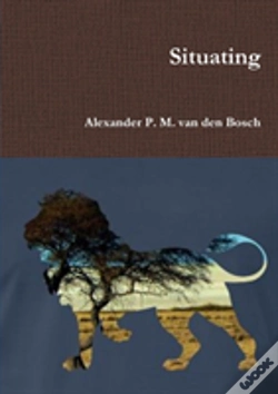 Capa do artigo Situating