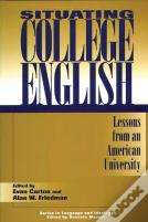 Situating College English