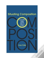 Capa do artigo Situating Composition