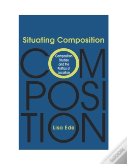 Capa do artigo Situating Composition