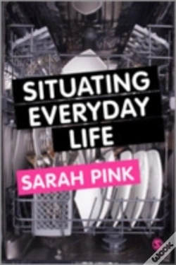 Capa do artigo Situating Everyday Life