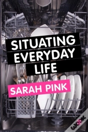 Capa do artigo Situating Everyday Life