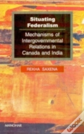 Situating Federalism