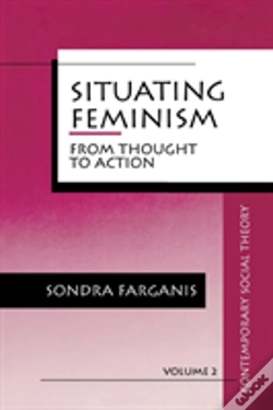 Capa do artigo Situating Feminism