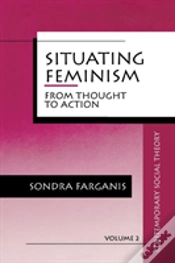 Capa do artigo Situating Feminism