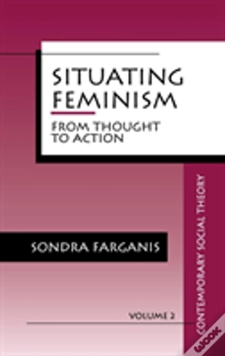 Capa do artigo Situating Feminism