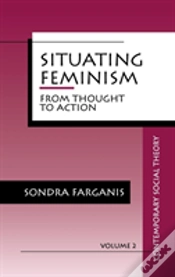 Capa do artigo Situating Feminism