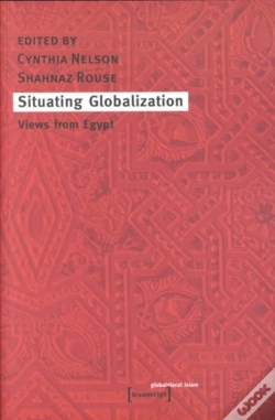 Capa do artigo Situating Globalization