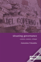 Situating Governance