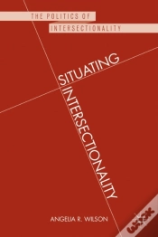 Capa do artigo Situating Intersectionality