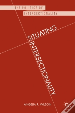Capa do artigo Situating Intersectionality