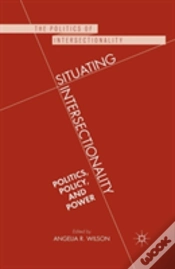 Capa do artigo Situating Intersectionality