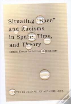 Capa do artigo Situating