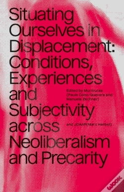 Capa do artigo Situating Ourselves In Displacement