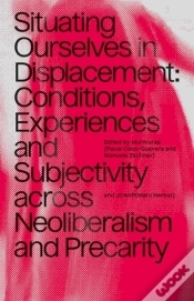 Capa do artigo Situating Ourselves In Displacement