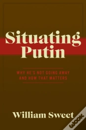 Capa do artigo Situating Putin