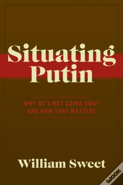 Capa do artigo Situating Putin