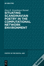 Capa do artigo Situating Scandinavian Poetry In The Computational Network Environment