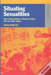Capa do artigo Situating Sexualities