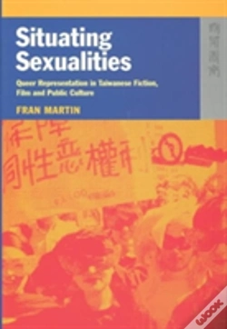 Capa do artigo Situating Sexualities