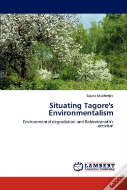 Capa do artigo Situating Tagore'S Environmentalism