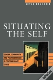 Capa do artigo Situating The Self