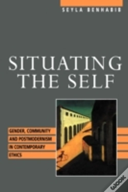 Capa do artigo Situating The Self