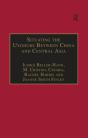 Situating The Uyghurs Between China And Central Asia - Preview