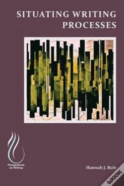 Capa do artigo Situating Writing Processes