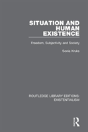Situation And Human Existence - Preview