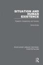Situation And Human Existence - Preview