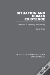 Situation And Human Existence