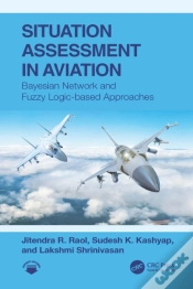 Capa do artigo Situation Assessment In Aviation