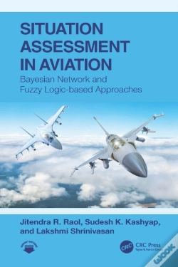 Capa do artigo Situation Assessment In Aviation