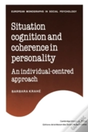 Capa do artigo Situation Cognition And Coherence In Personality