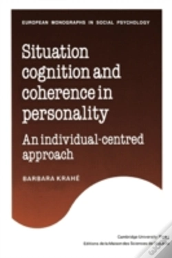 Capa do artigo Situation Cognition And Coherence In Personality