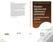 Situation Cognition And Coherence In Personality